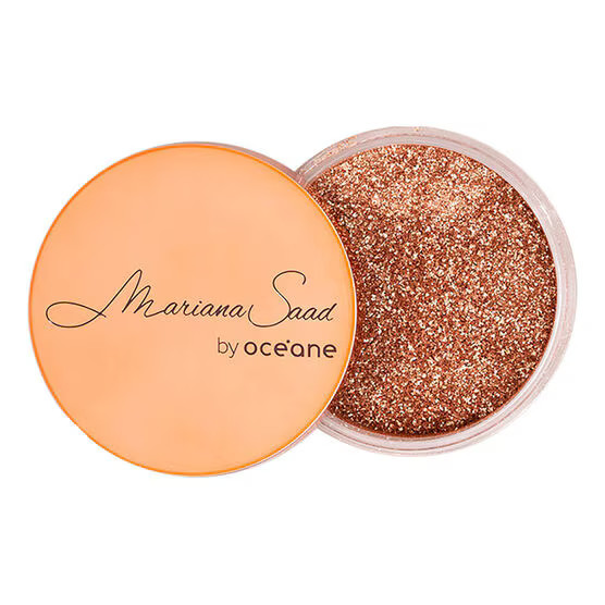 iluminador em pó mariana saad by océane skin shine | Sephora (BR)