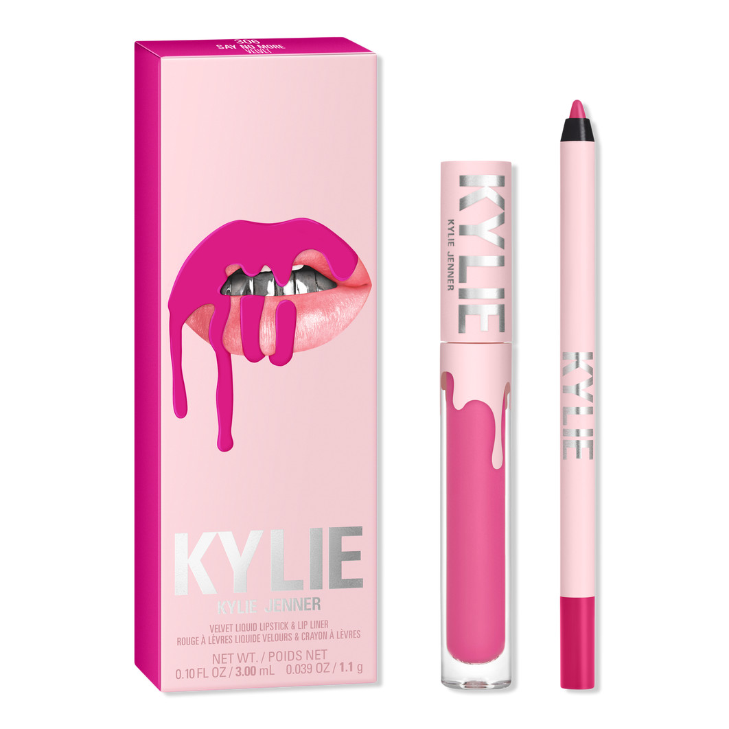 Velvet Lip Kit | Ulta