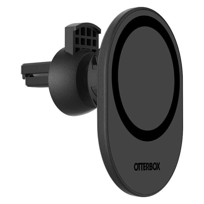 OtterBox Vent Mount with MagSafe - Black | Target