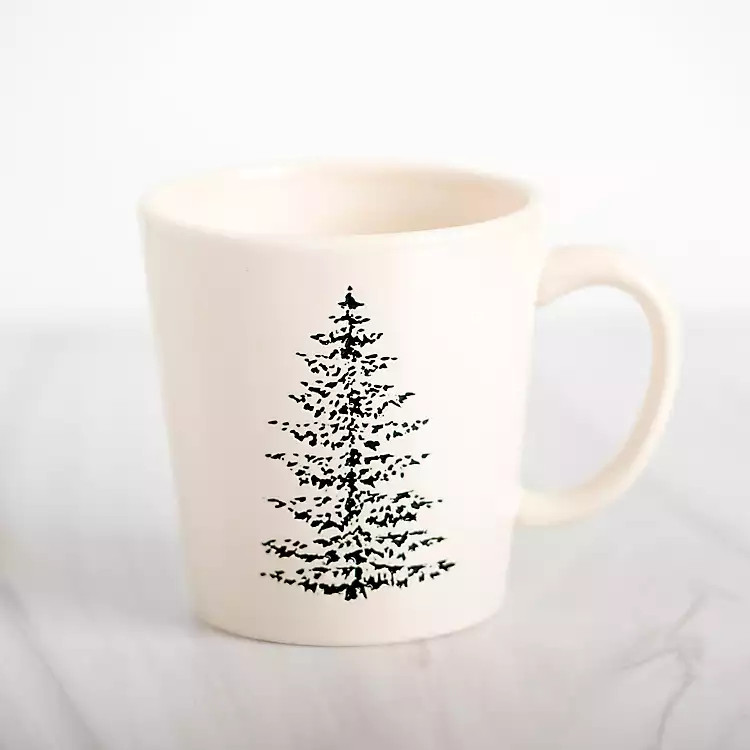 Evergreen Mug | Kirkland's Home