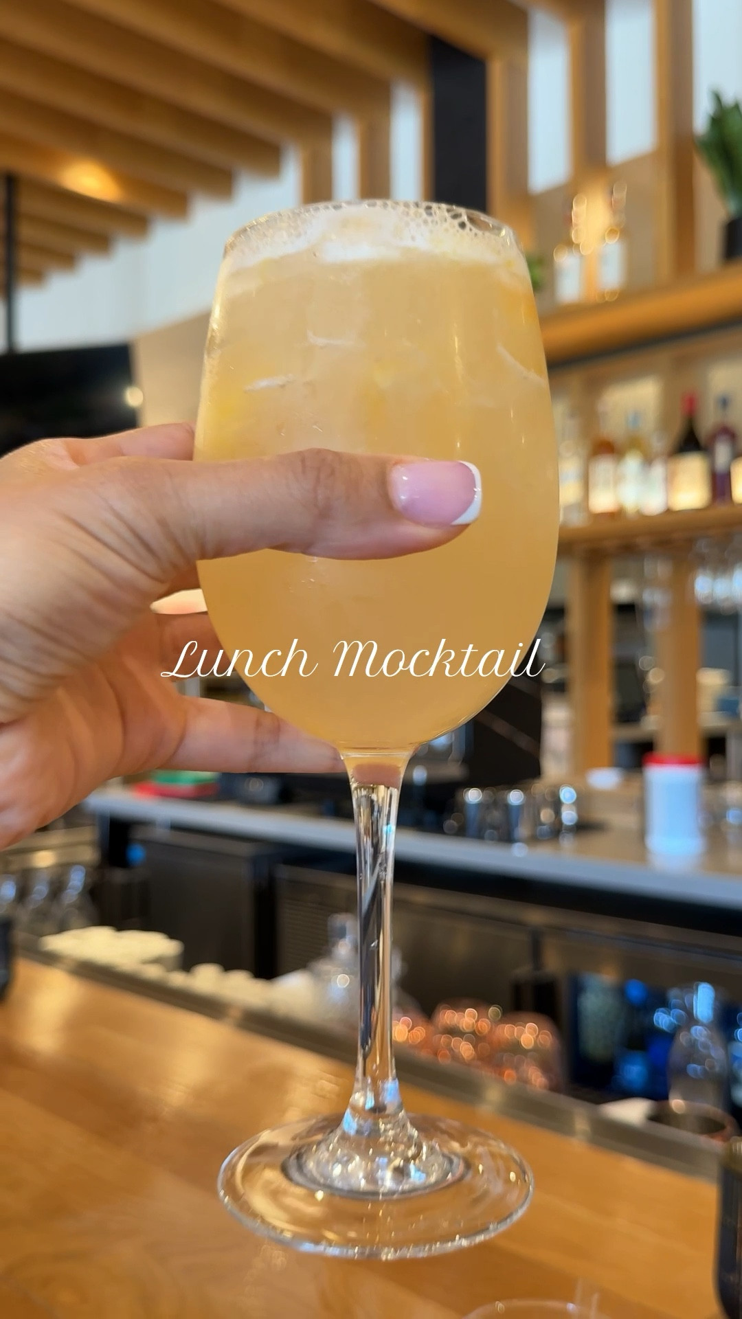 Aesthetic restaurants >

I tagged some glassware I am loving right now. Does it matter to you if the restaurant you dine at has certain types of glassware? I love thin glassware. I tagged my favorites for home, hosting, and gifting.
#LTKdesign #LTKinteriors #LTKrestaurants #mocktailmotivation #mocktail #beautifuldrinks #aestheticbackgrounds #aestheticrooms #aesthetic #neutraltones #summervibes #summering #summerdrinks
Neutral Home

#LTKTravel