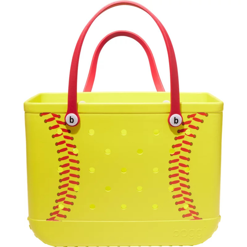 Bogg Bag Original Batter Up Baseball Tote Bag | Academy Sports + Outdoors