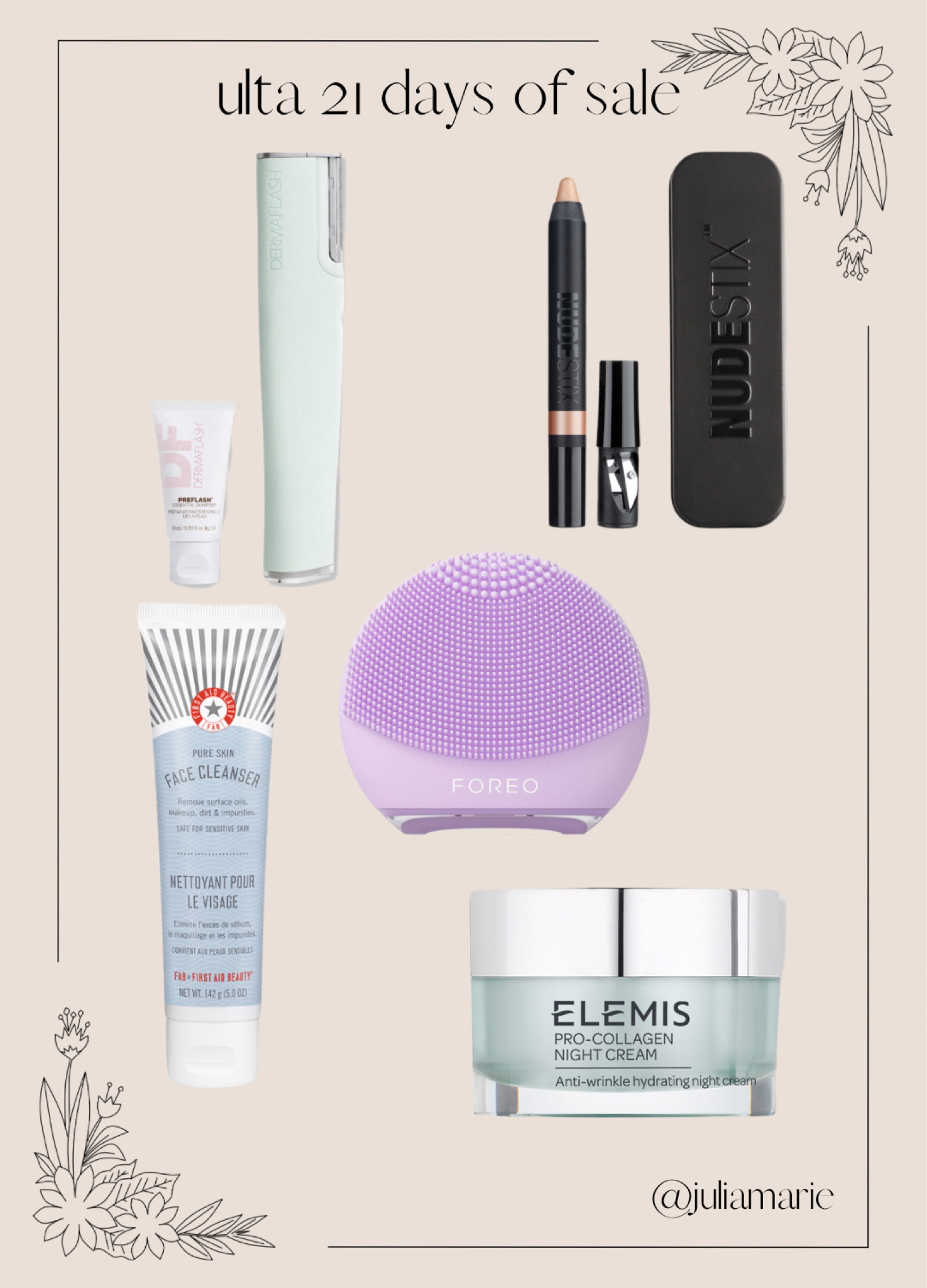 Ulta 21 days of sale day 2 🫶🏼

#LTKsalealert #LTKbeauty #LTKunder100