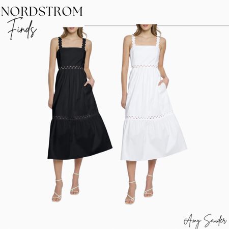 Nordstrom finds 
Graduation dress 

#LTKFindsUnder100 #LTKStyleTip #LTKSeasonal