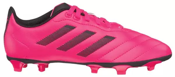 adidas Kids' Goletto VIII FG Soccer Cleats | Dick's Sporting Goods | Dick's Sporting Goods
