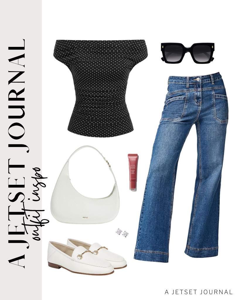 I’m absolutely obsessed with these outfit ideas that I styled.


#LTKSeasonal #LTKSaleAlert #LTKTravel 

 