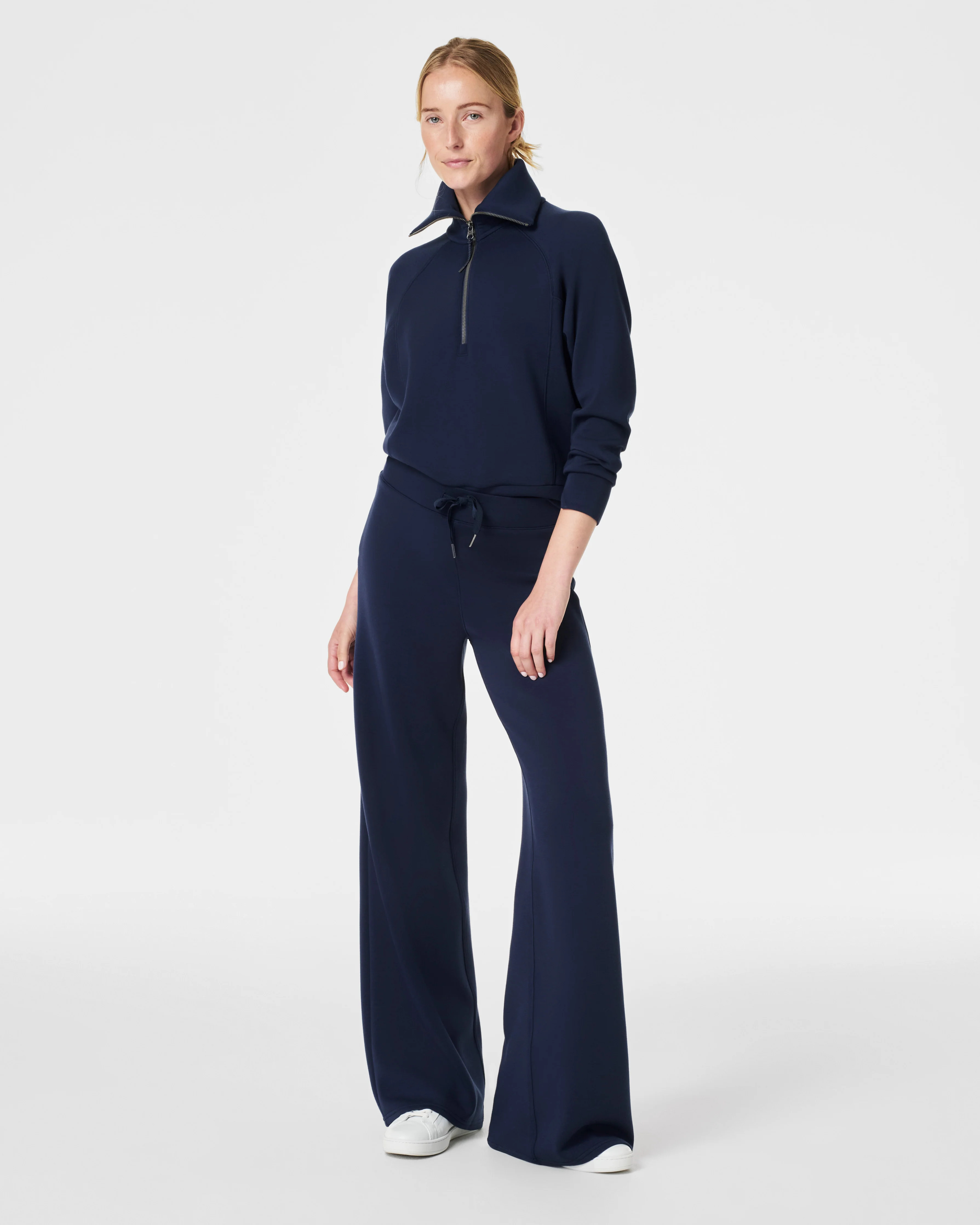 AirEssentials Half Zip | Spanx