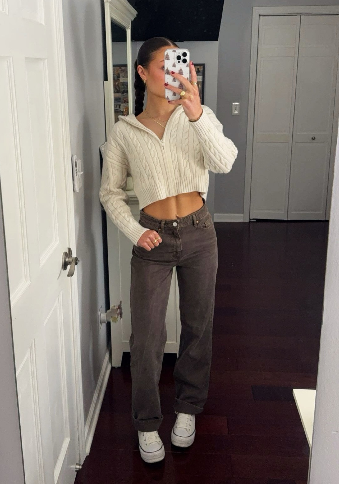 fall fit 🤎🍂

#LTKSeasonal #LTKHoliday #LTKStyleTip