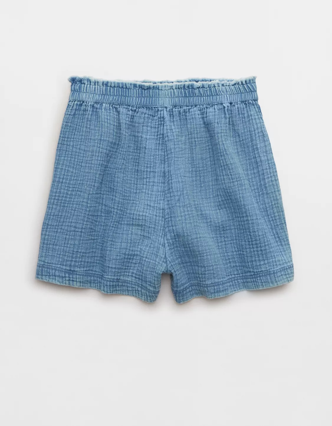 Aerie High Waisted Pool-To-Party Short | American Eagle Outfitters (US & CA)