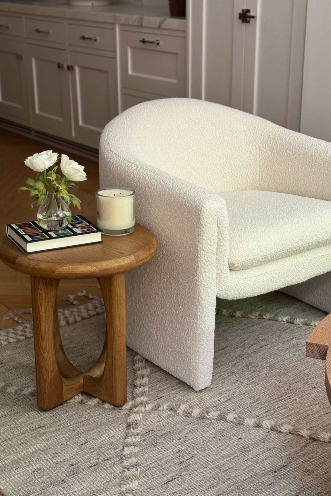 With @AllModern you can get fast, free delivery! #allmodernpartner #modernmadesimple @Shop.LTK #liketkit 
