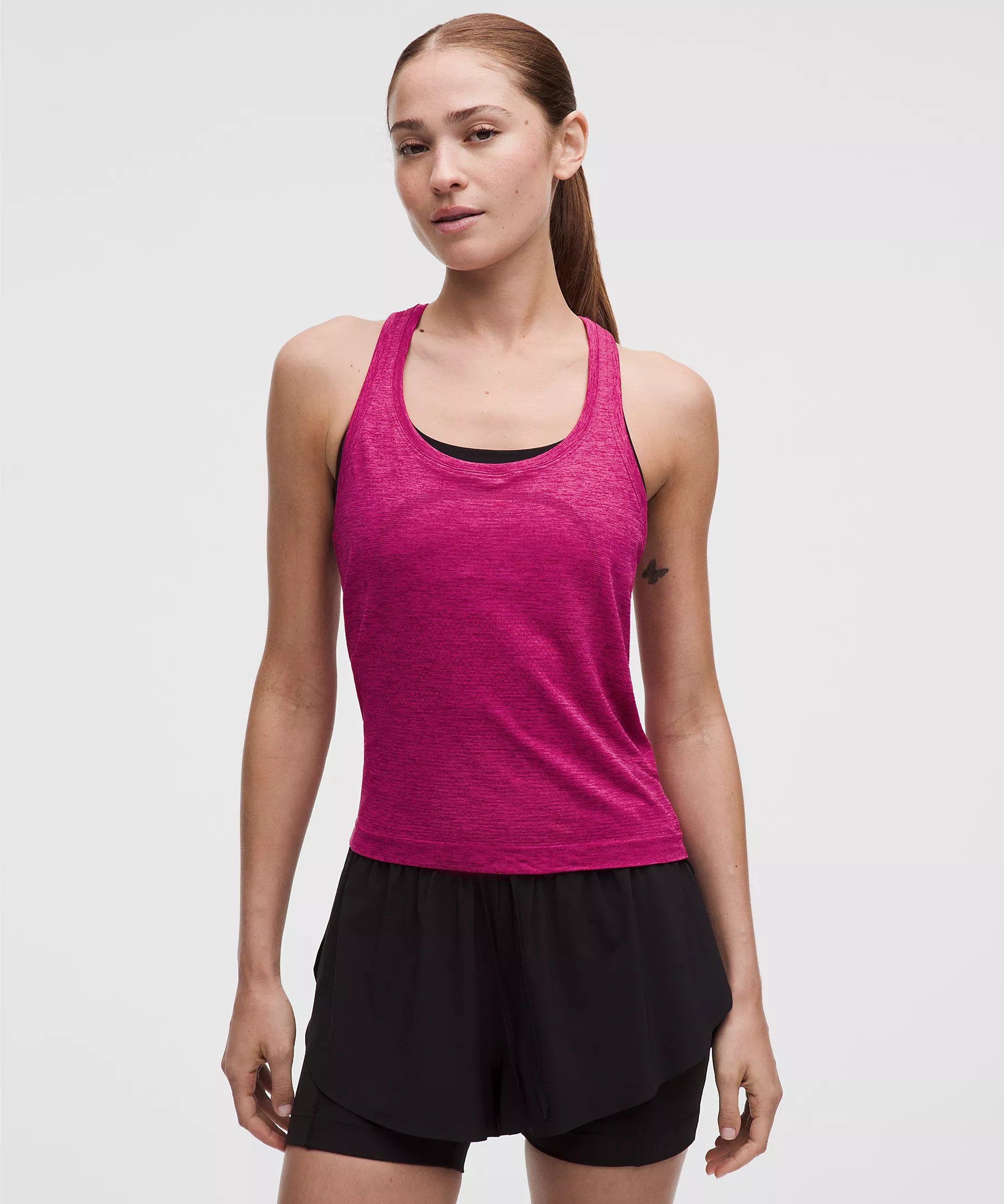 Swiftly Tech Racerback Tank Top 2.0 | Lululemon (US)