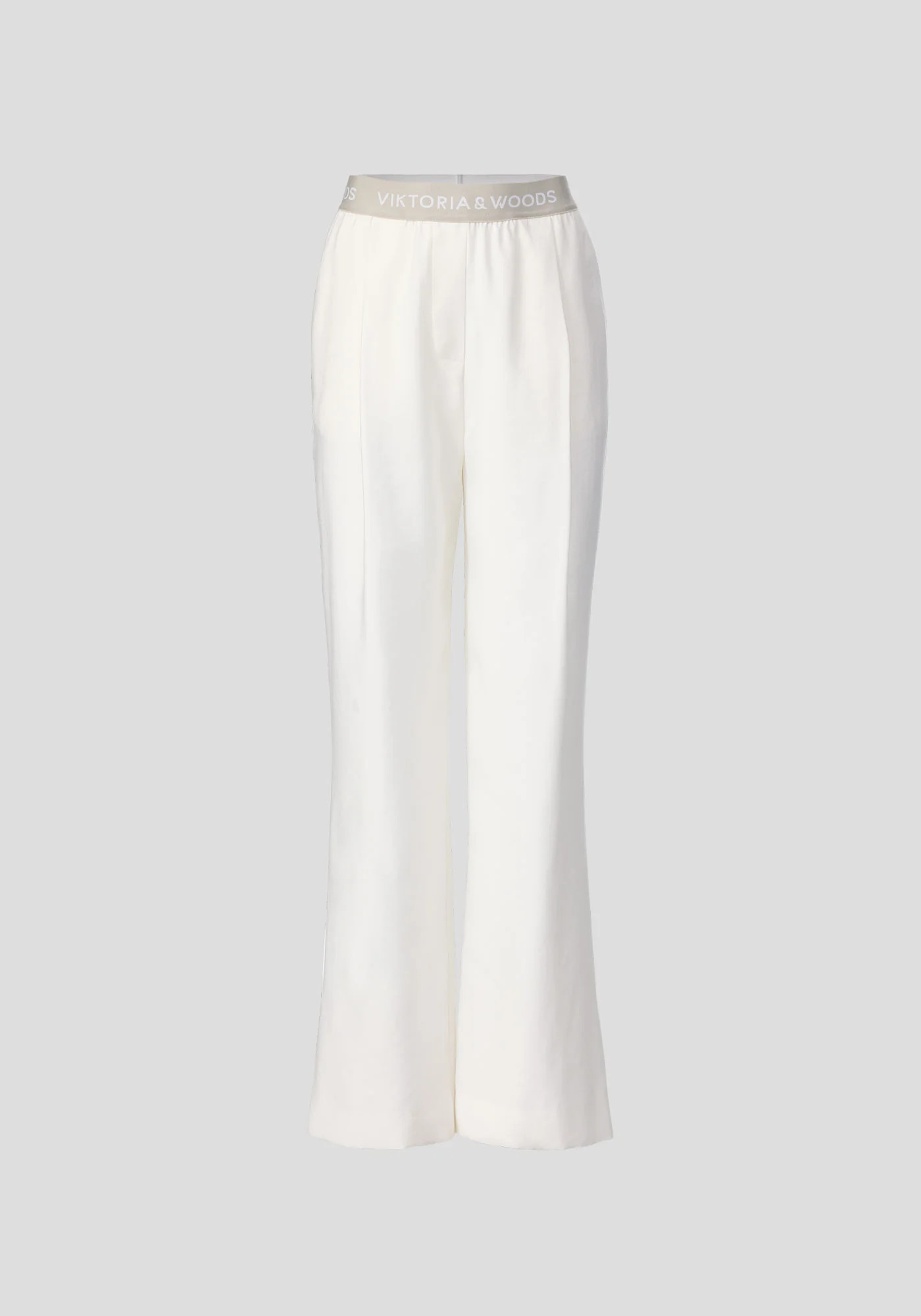 Ivanhoe Pant IN WHITE | PANTS | VIKTORIA & WOODS | Viktoria & Woods