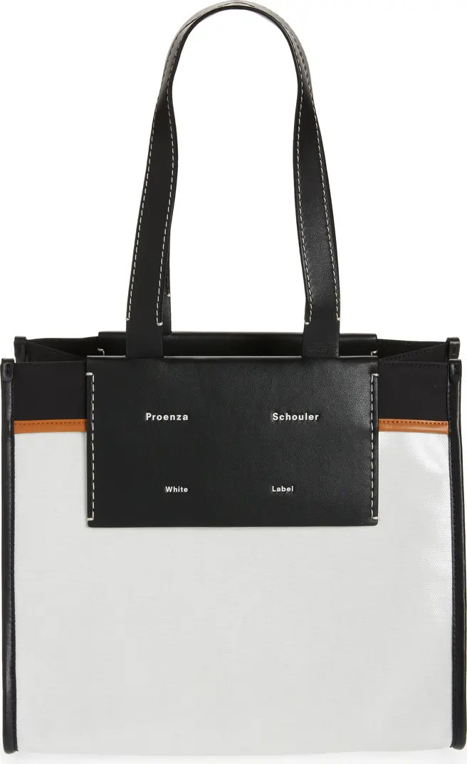 Large Morris Canvas Tote | Nordstrom