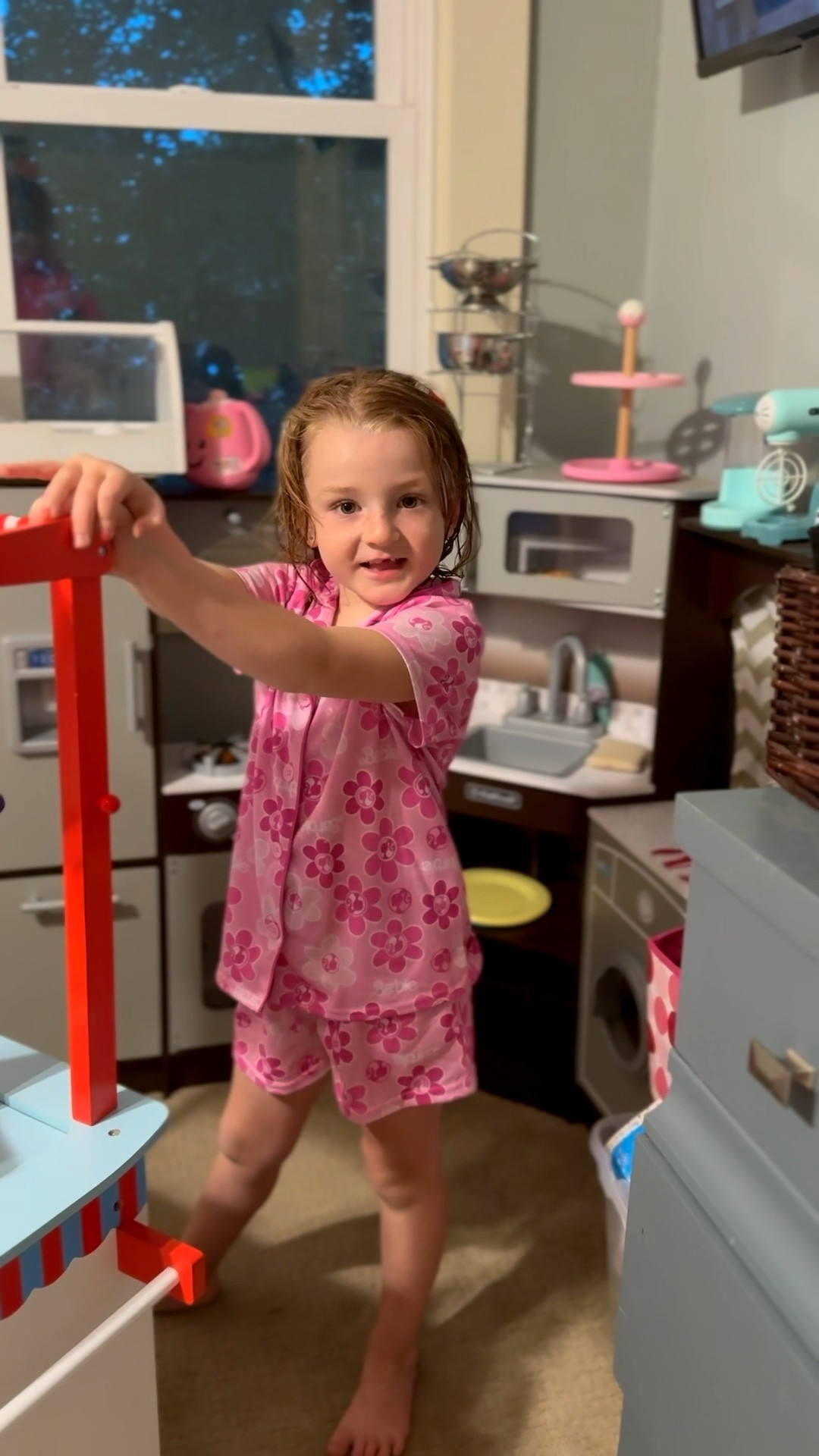 Quinley’s bedroom tour! She loves her new bed and bedding🥰 

#LTKKids #LTKFamily