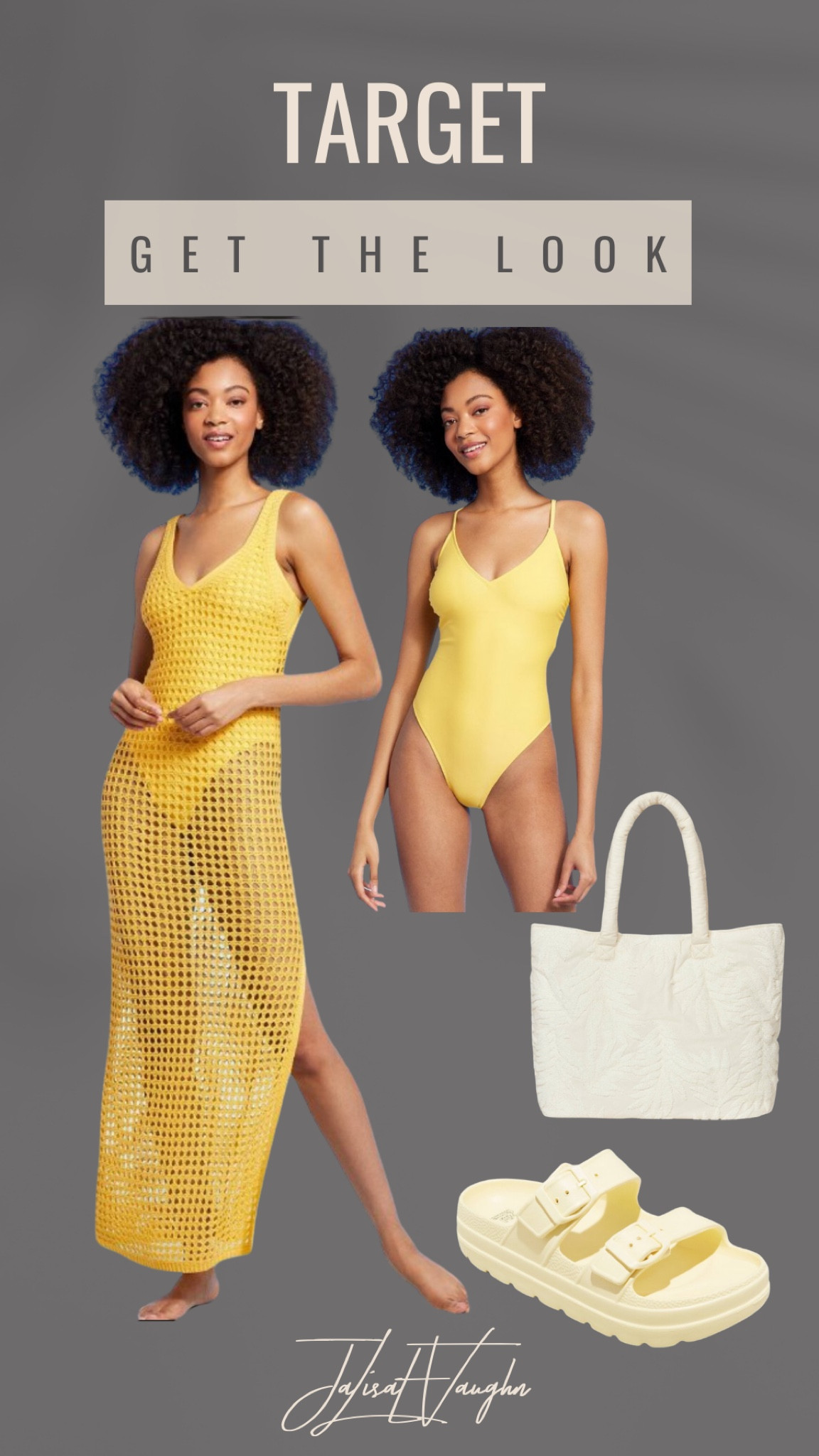 Full look from Target and under $50!

#LTKswim #LTKfindsunder50 #LTKSeasonal