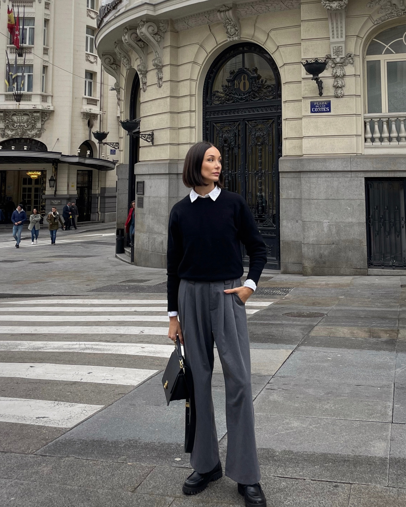 preppy winter look

#LTKSeasonal #LTKworkwear #LTKstyletip