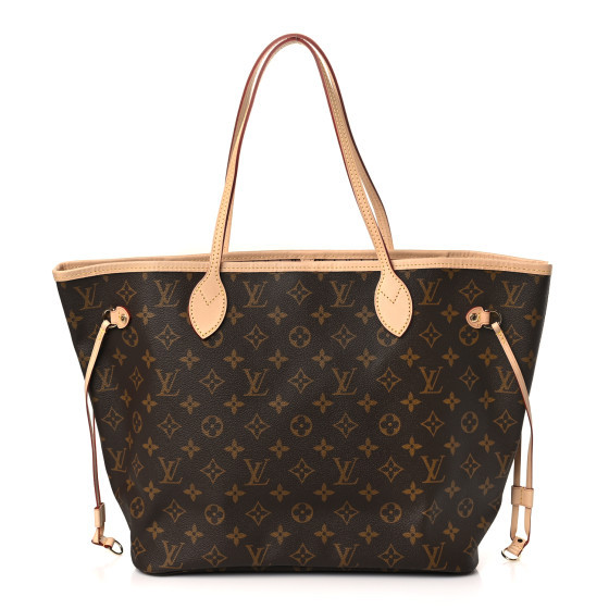 Monogram Neo Neverfull MM | FASHIONPHILE (US)