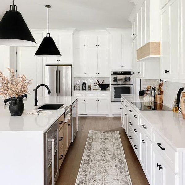 Kamran Hazel Rug | Ruggable