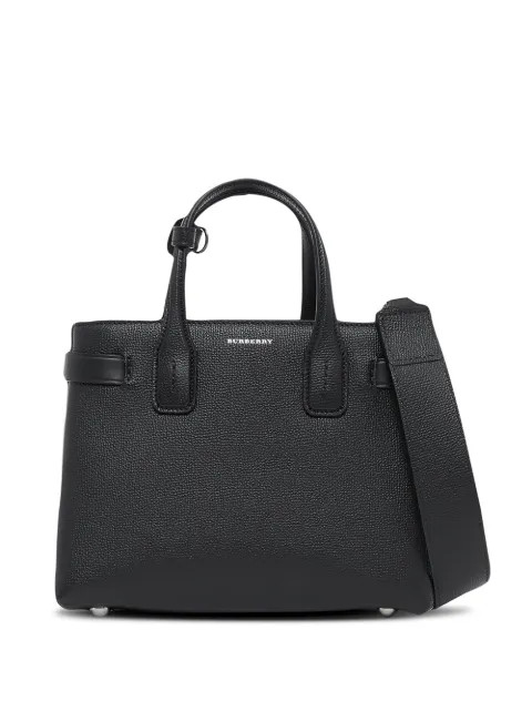 Schoudertas met vintage ruit | Farfetch (NL)