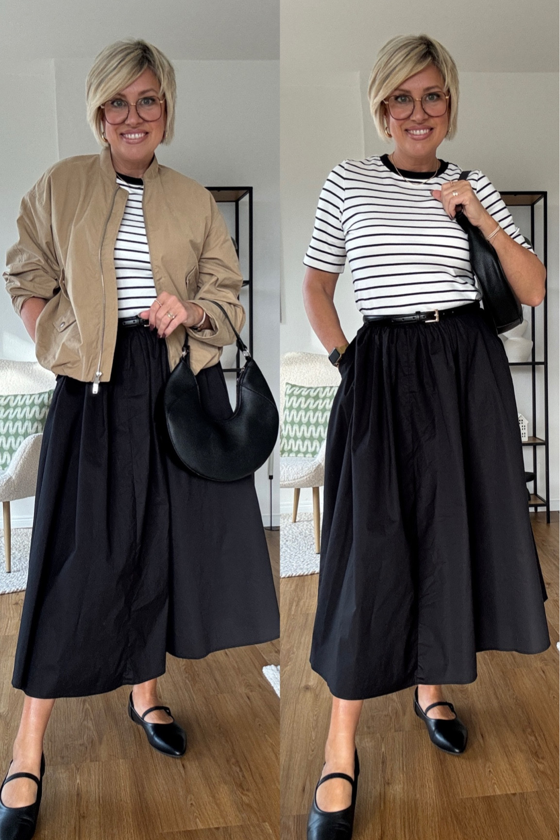  #bonprix #fashionmadesmarter


#LTKü50 #LTKstyletip #LTKdeutschland