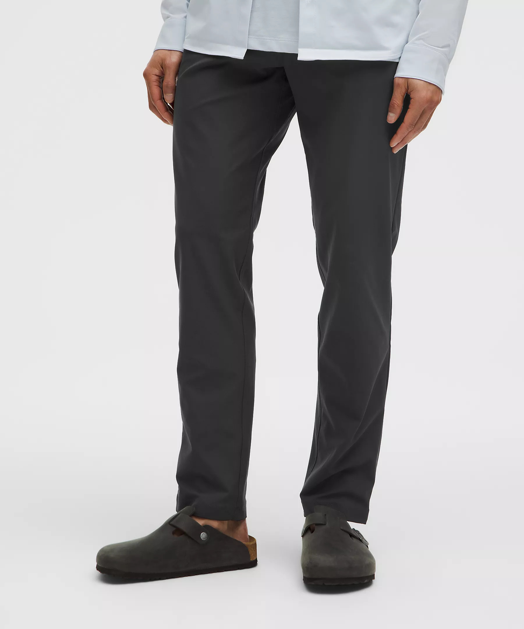 ABC Classic-Fit 5 Pocket Pant 32L | Lululemon (US)