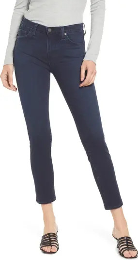 Prima Ankle Cigarette Jeans | Nordstrom