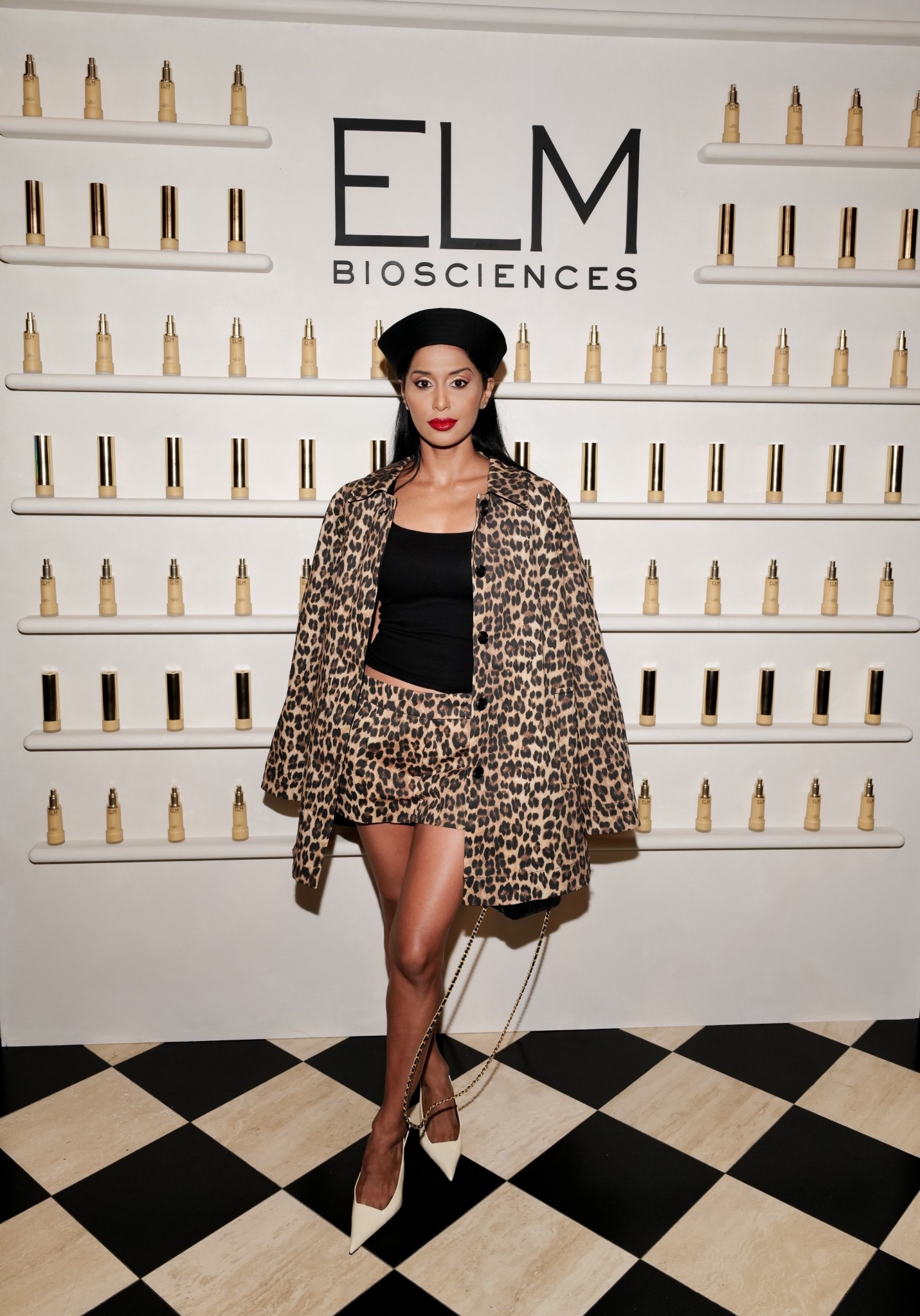 Never too much leopard

#LTKStyleTip