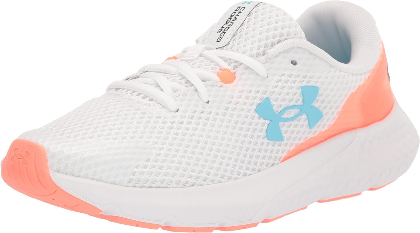 Under Armour Women's Charged Rogue 3 Running Shoe | Amazon (US)