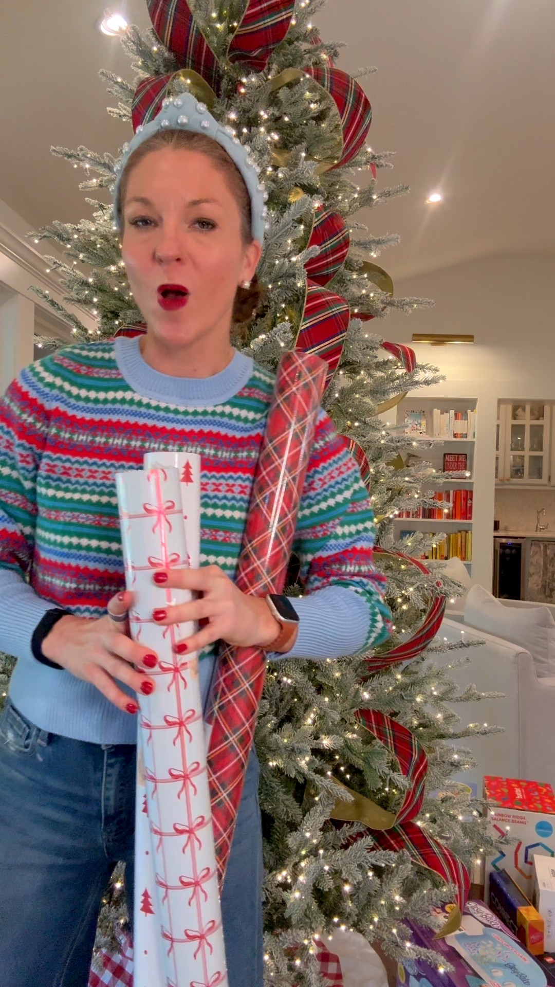 Gift options all on Walmart! Ages 8,6,3- here is what we bought! 

#walmartpartner #walmart @walmart

#LTKGiftGuide #LTKHoliday