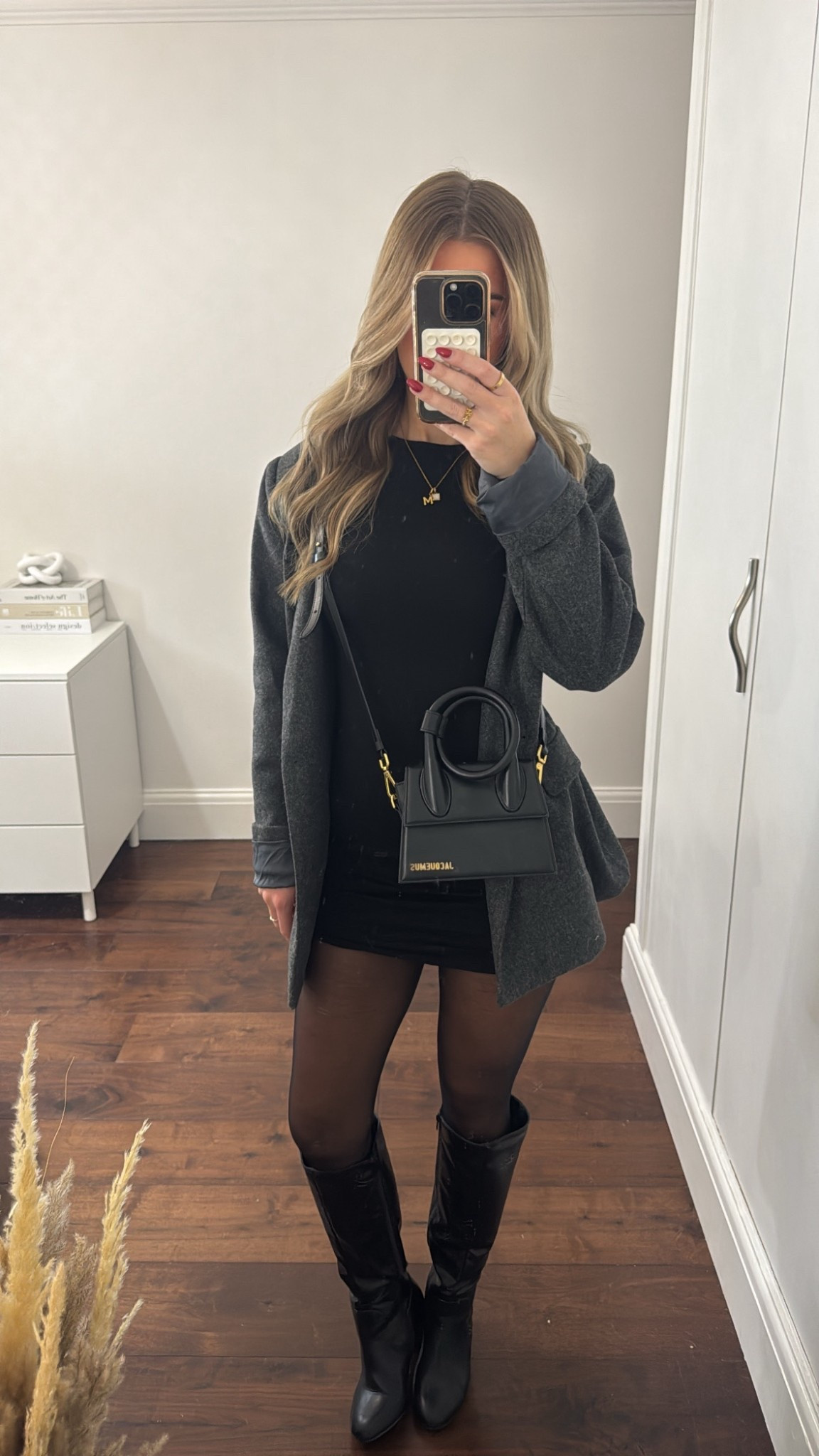 #LTKwinter #LTKFashionMonth #LTKautumn
