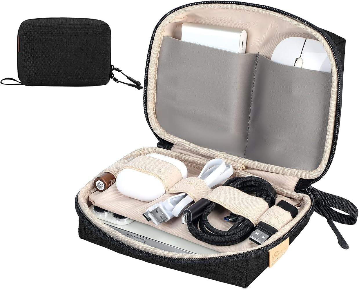 Simtop electronic organizer  | Amazon (US)