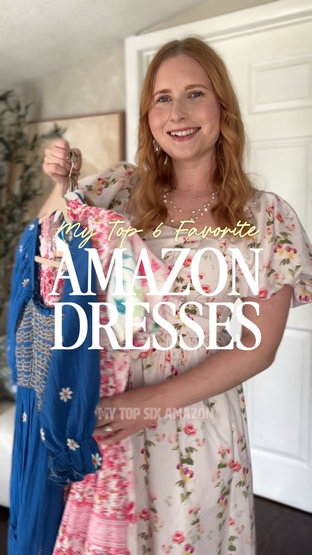 Amazon summer dresses size medium

#LTKootd #LTKgrwm #LTKdayinmylife