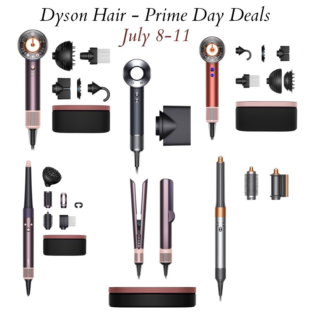 Amazon Prime Day Dealss

#LTKSaleAlert #LTKBeauty #LTKFindsUnder50