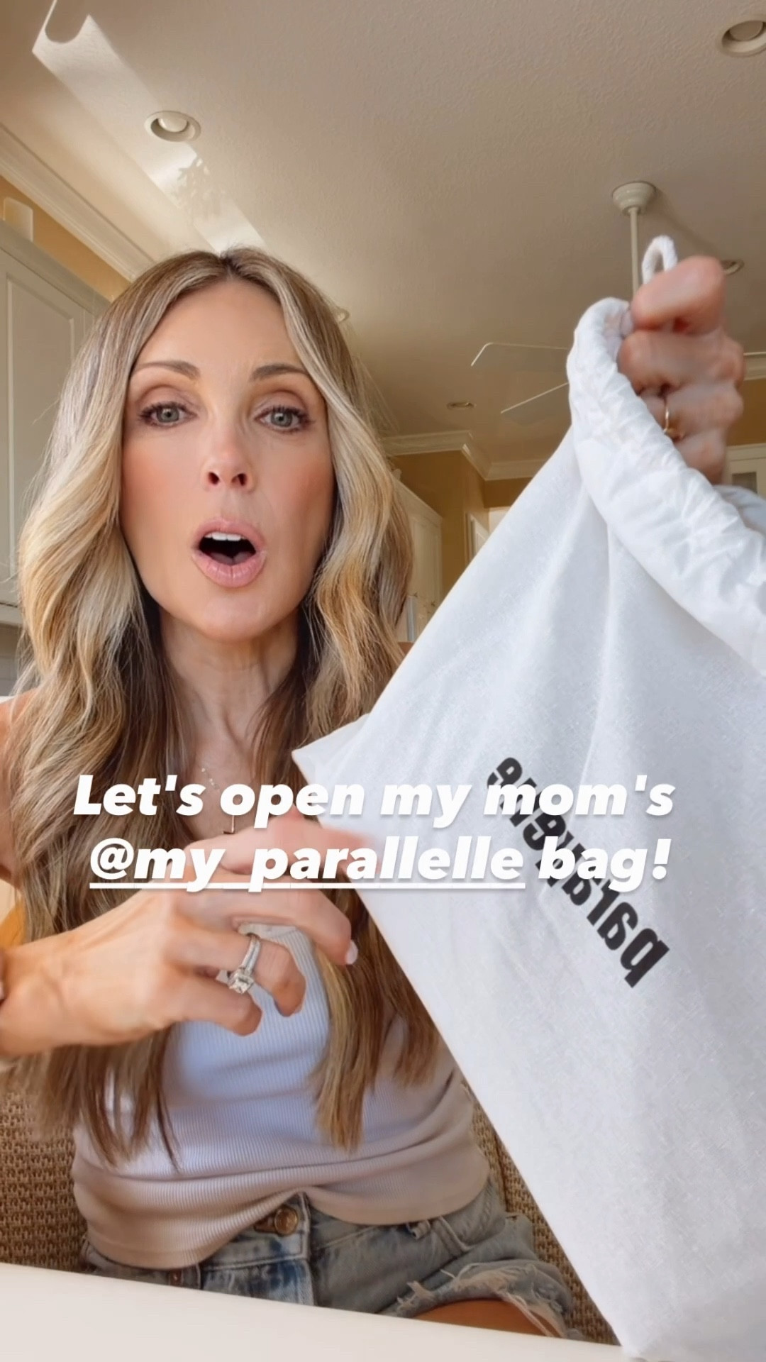 I will not stop until every woman owns one of these bags! They are the best makeup bags and worth every penny! They travel well, stand upright, can pack on their sides and are available in many colors and sizes. 

This is the large. 

#LTKBeauty #LTKselfcare #LTKTravel