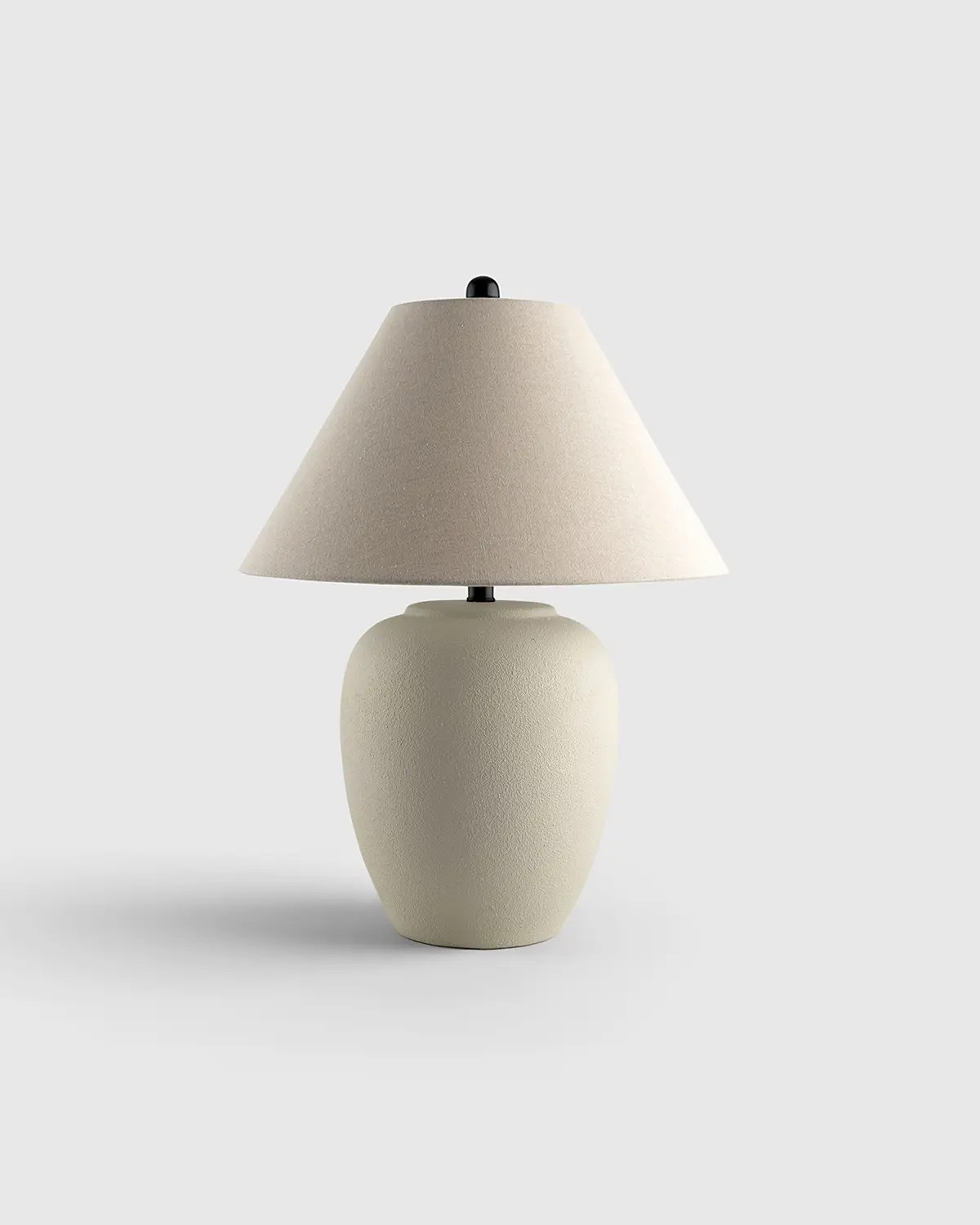 Heritage Ceramic Table Lamp | Quince