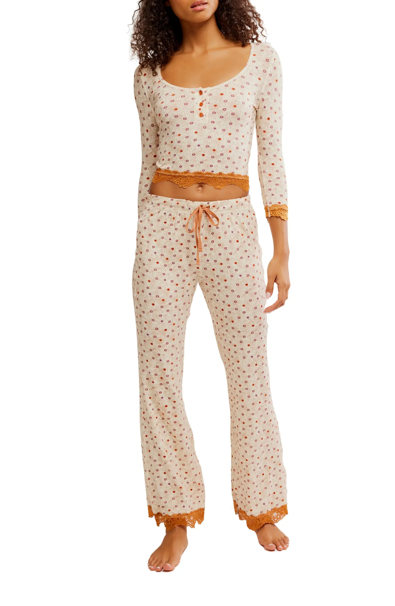 Stolen Dance Pajamas | Nordstrom