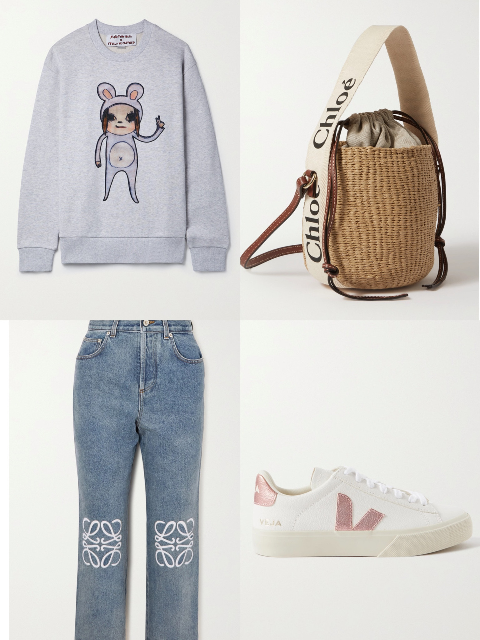 My favorite item for this week

#LTKsale
Net-a-Porter code “EXTRA20” for 20% discount off 

#LTKAsia #LTKFind #LTKstyletip