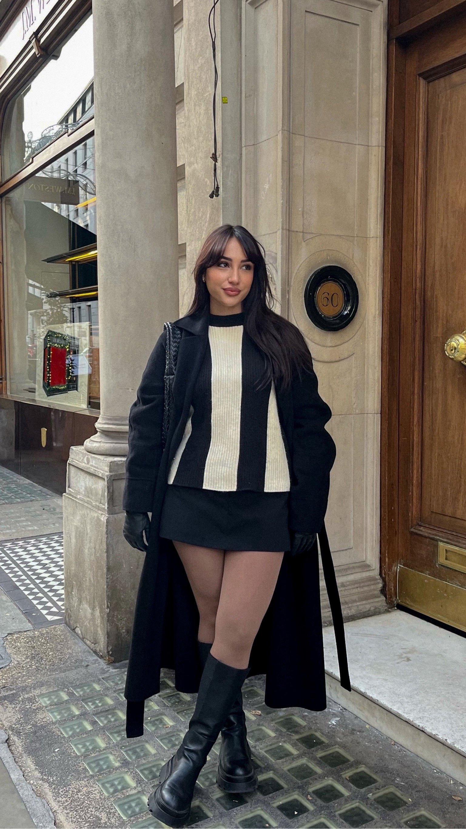 Stylish yet cozy, these kind of outfits are my go-to on sunny autumn days! 🌞🍂

minimal style, neutral style, effortlessly chic, outfit inspo, winter style.

#LTKeurope #LTKstyletip #LTKSeasonal