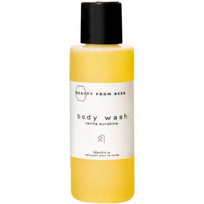Beauty From Bees Body Wash | Well.ca