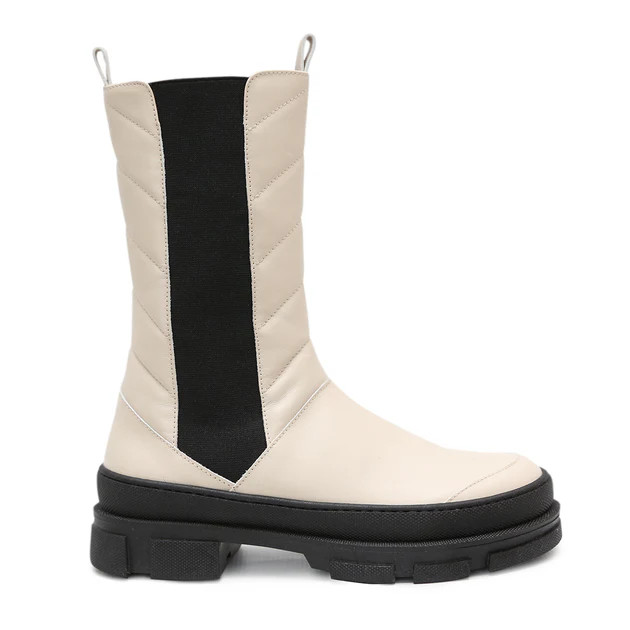 Women's  Chelsea boots | LUXELIM