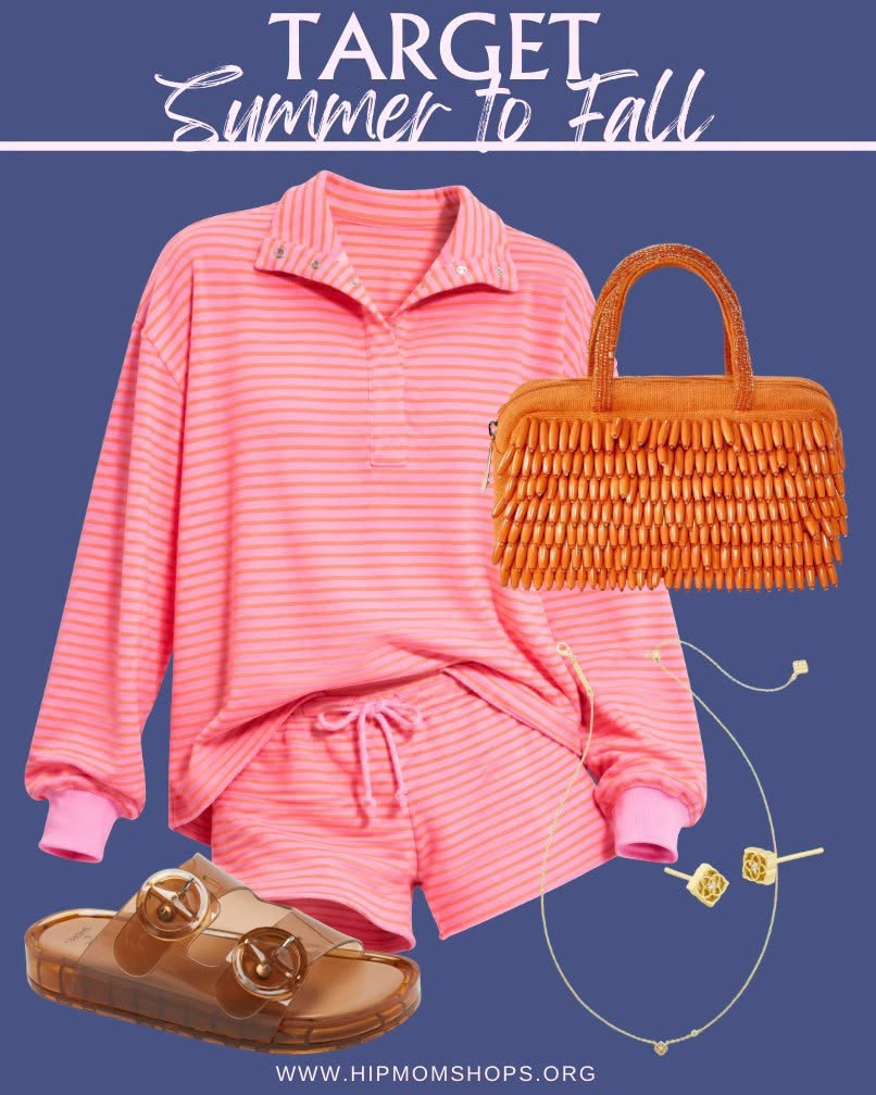 Target summer style

Summer fashion
Casual summer outfits
Linen clothing
Matching two-piece sets
Vacation outfit ideas
Everyday summer style
Resortwear essentials
Lightweight dresses
Summer accessories
Chic warm-weather looks

#LTKootd #LTKSeasonal #LTKSaleAlert