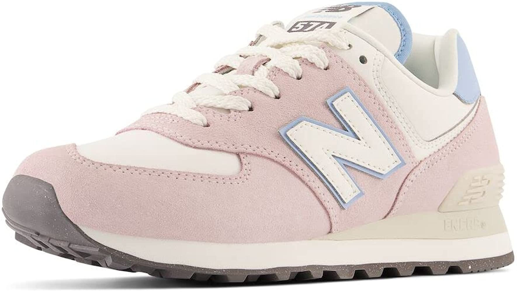 New Balance Women's 574 V2 Meets 90s Sneaker | Amazon (US)