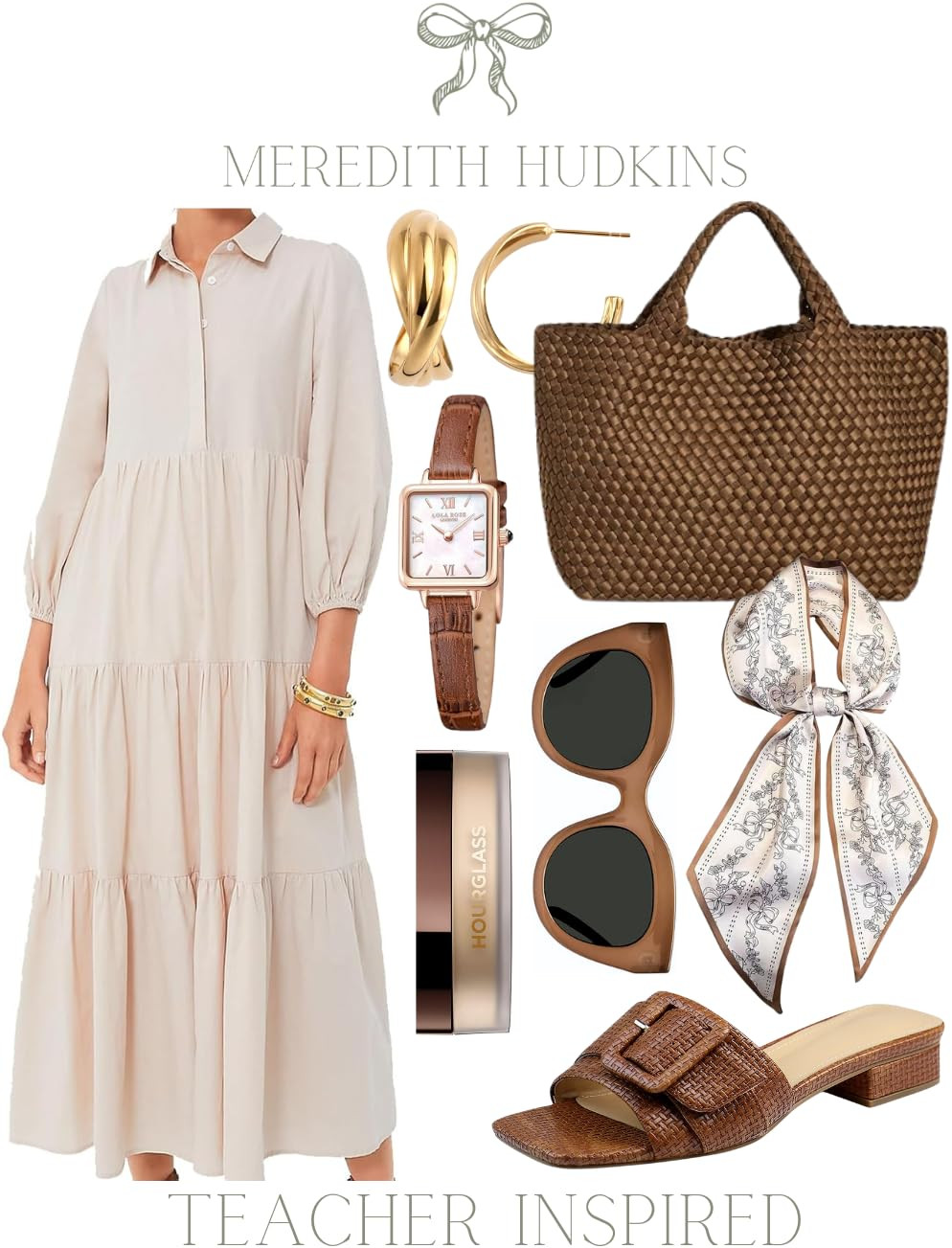 Meredith Hudkins | Amazon (US)