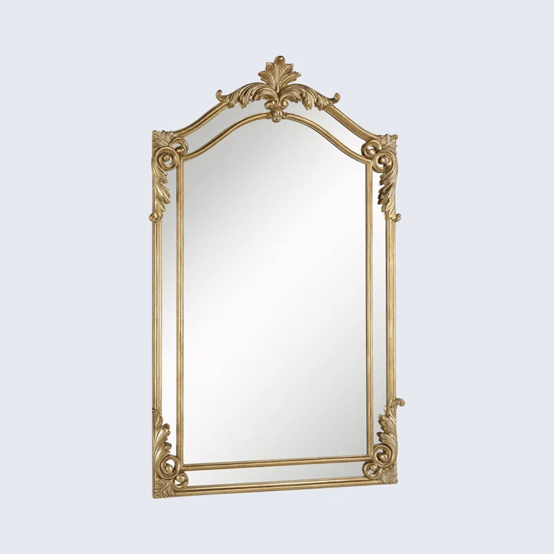 Symphony Traditional Accent Mirror | Wayfair North America