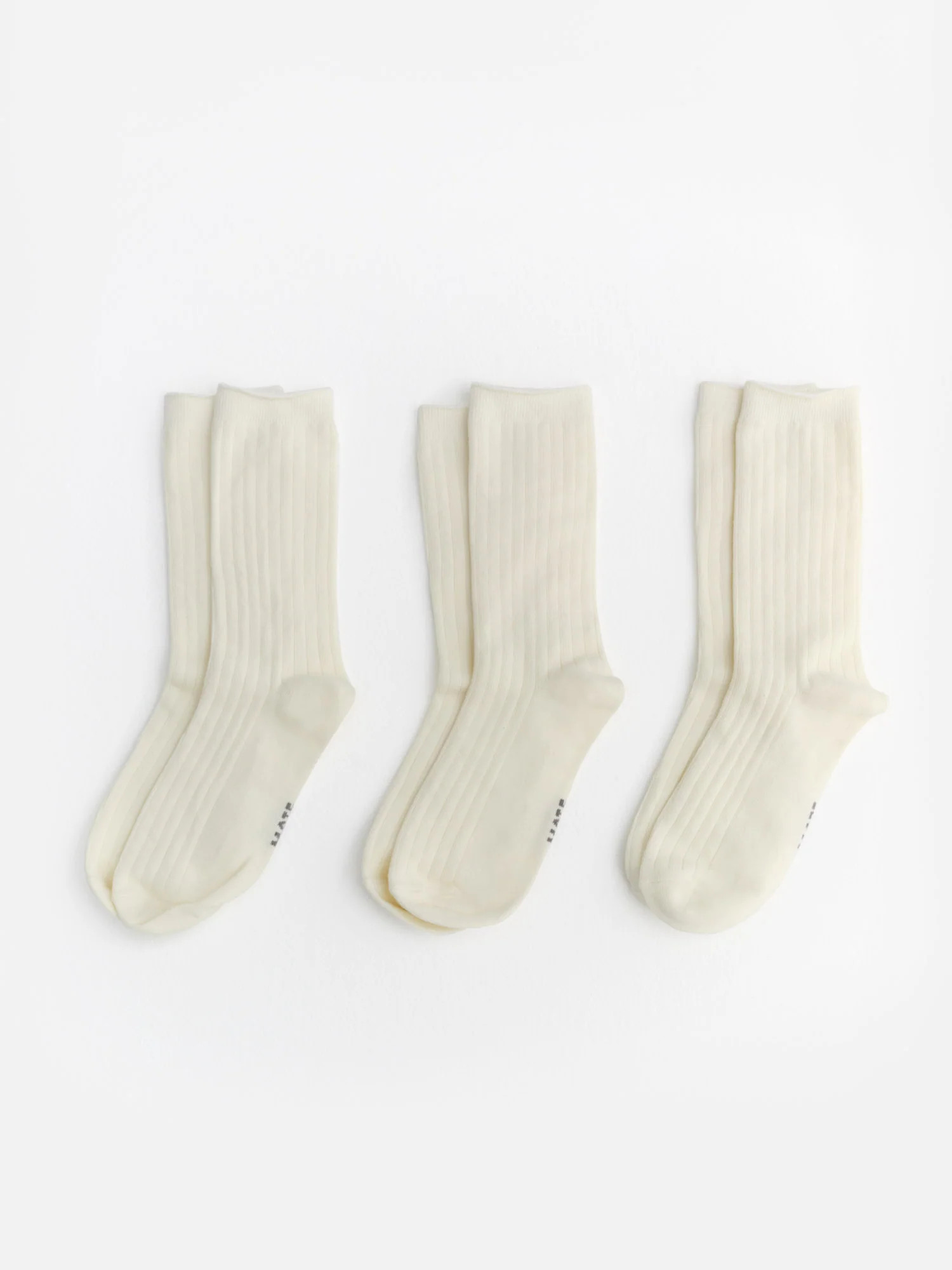 Organic Cotton Trouser Sock | MATE The Label