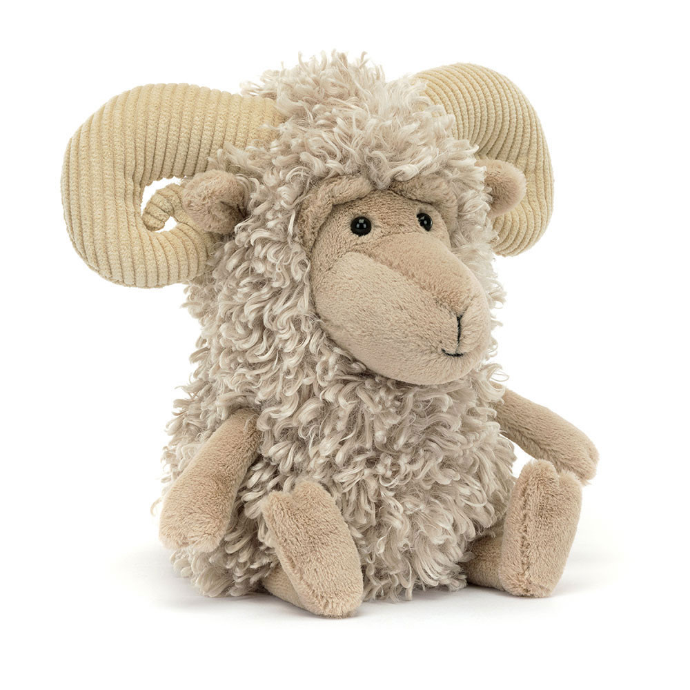Ramsley Sheep | Jellycat US