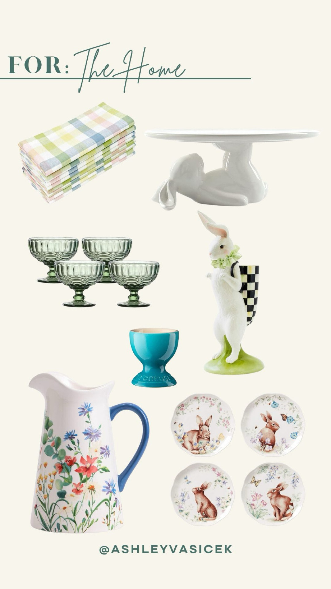 Easter items for the home 🐰

#LTKhome #LTKSeasonal