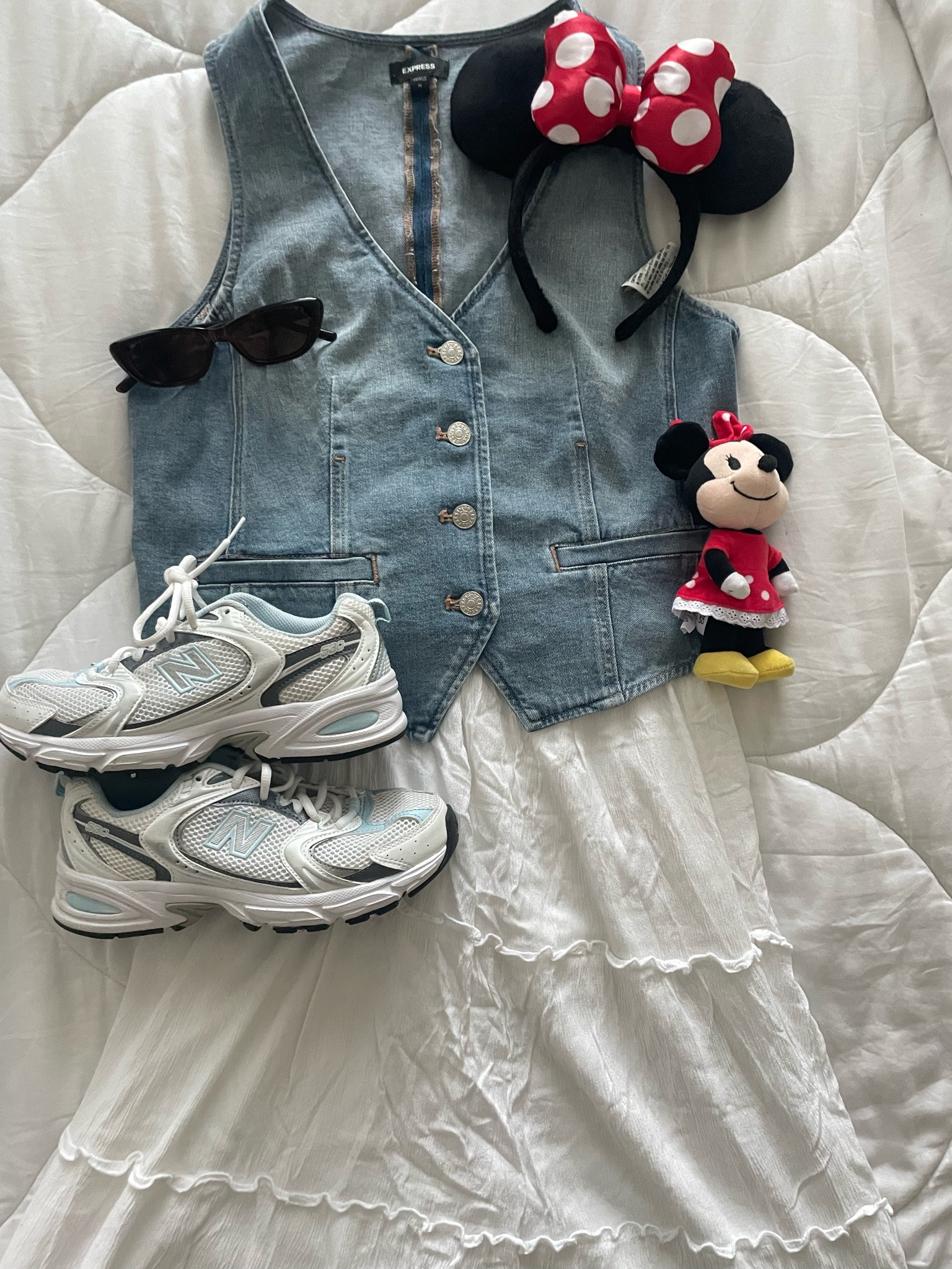 july 4th Disney inspo! ❣️