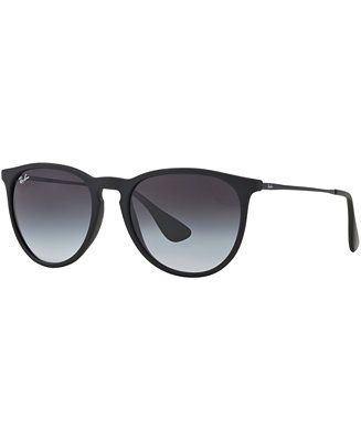Ray-Ban Sunglasses, RB4171 54 ERIKA | Macys (US)