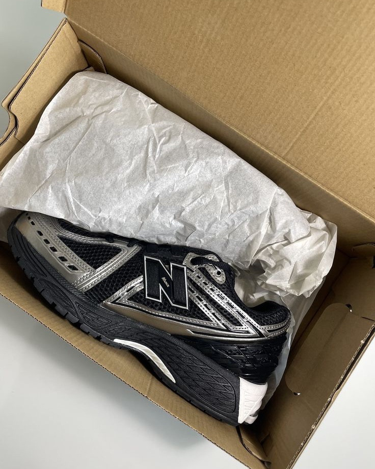 new balance 1906r 🩰

♱ these shoes are perfect for workouts and everyday wear!

#newbalance #newbalance1906r

#LTKshoes #LTKfitness #LTKsummer